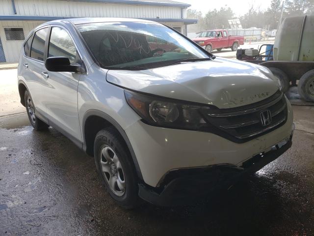 HONDA CR-V LX 2014 5j6rm3h39el013910