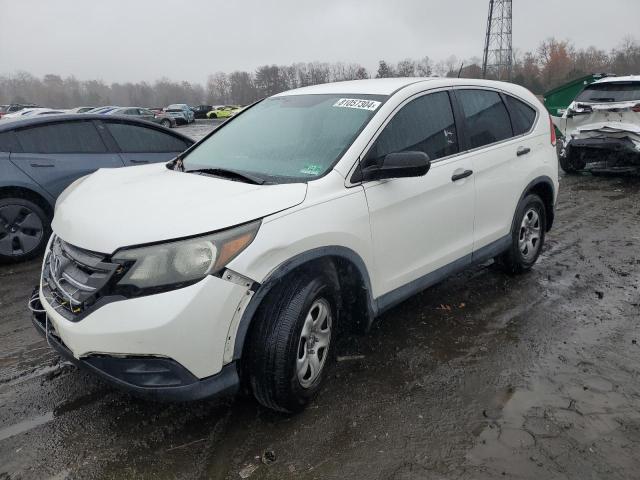 HONDA CR-V LX 2014 5j6rm3h39el014409