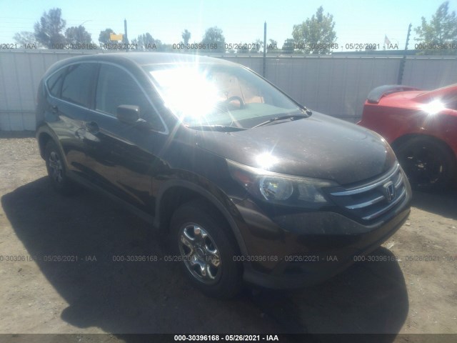 HONDA CR-V 2014 5j6rm3h39el014975