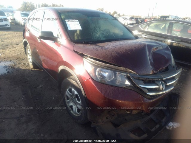 HONDA CR-V 2014 5j6rm3h39el015639