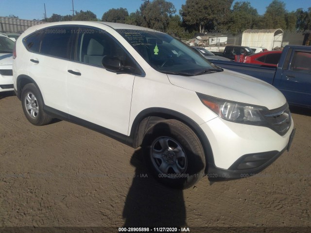 HONDA CR-V 2014 5j6rm3h39el021442