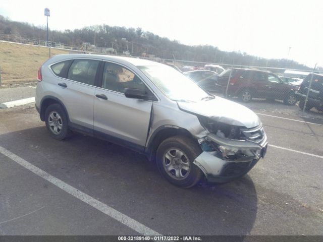 HONDA CR-V 2014 5j6rm3h39el021781