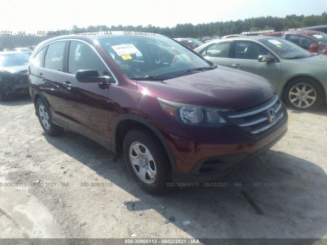 HONDA CR-V 2014 5j6rm3h39el024955