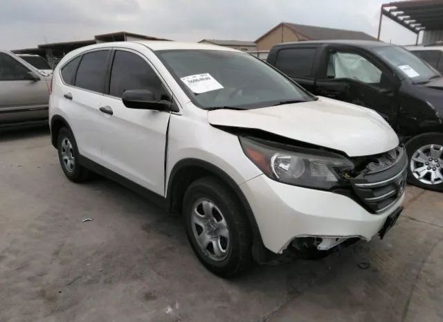 HONDA CR-V 2014 5j6rm3h39el032540