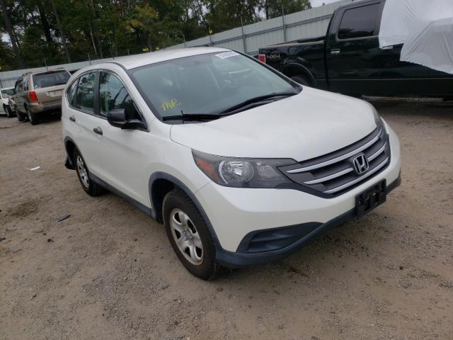 HONDA CR-V LX 2014 5j6rm3h39el034384