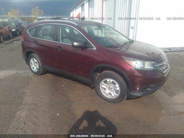 HONDA CR-V 2014 5j6rm3h39el035163