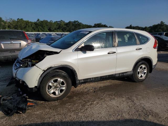 HONDA CR-V LX 2014 5j6rm3h39el036717