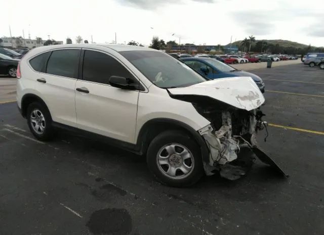 HONDA CR-V 2014 5j6rm3h39el038323