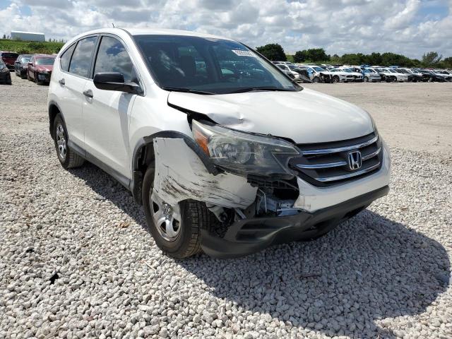 HONDA CR-V LX 2014 5j6rm3h39el039035