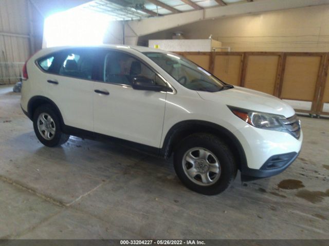 HONDA CR-V 2014 5j6rm3h39el040802