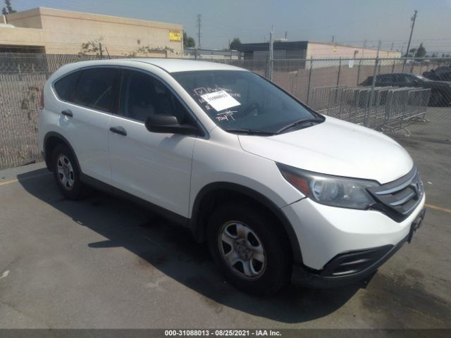 HONDA CR-V 2014 5j6rm3h39el042209