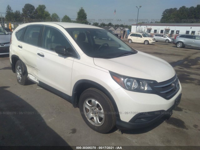 HONDA CR-V 2014 5j6rm3h39el043280