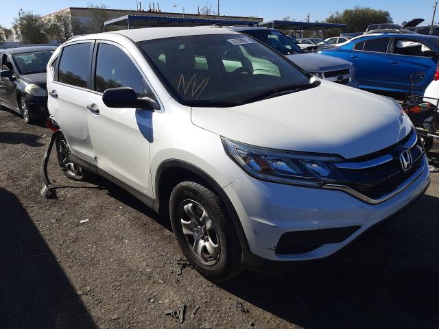 HONDA CR-V LX 2015 5j6rm3h39fl002908