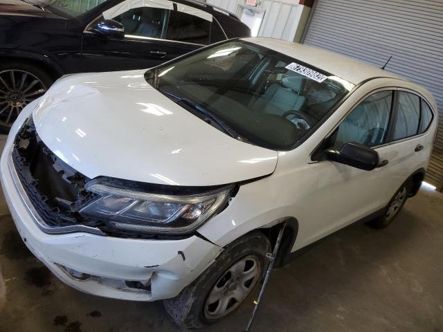 HONDA CR-V LX 2015 5j6rm3h39fl009633