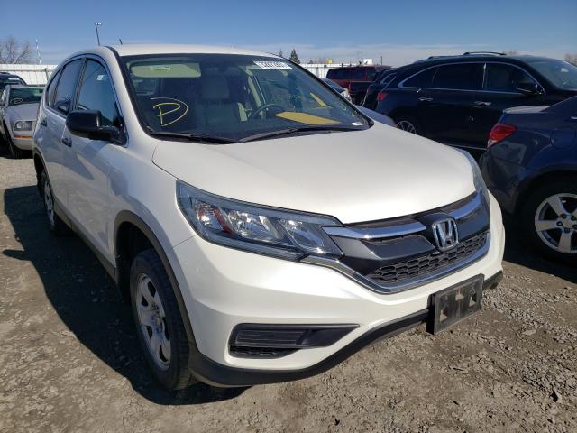 HONDA CR-V LX 2015 5j6rm3h39fl022544