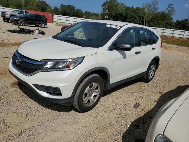 HONDA CRV 2016 5j6rm3h39gl030435