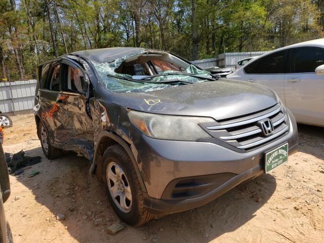 HONDA CR-V LX 2012 5j6rm3h3xcl013475