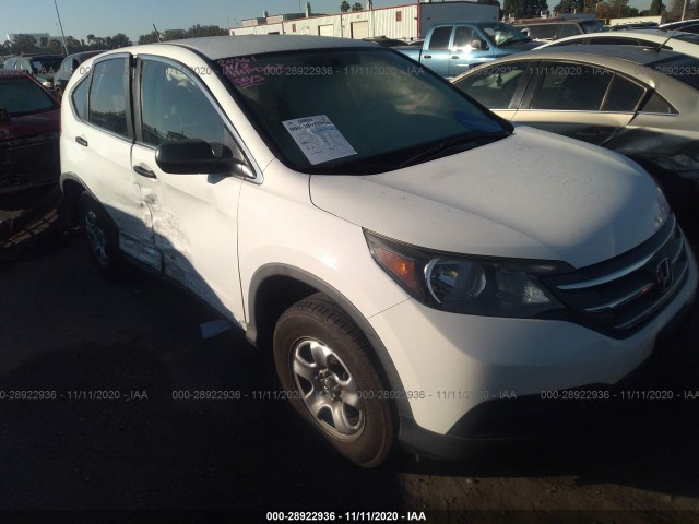 HONDA CR-V 2012 5j6rm3h3xcl018014