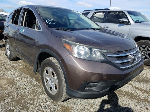 HONDA CR-V LX 2012 5j6rm3h3xcl025576