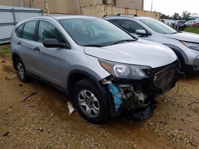 HONDA CR-V LX 2012 5j6rm3h3xcl026503