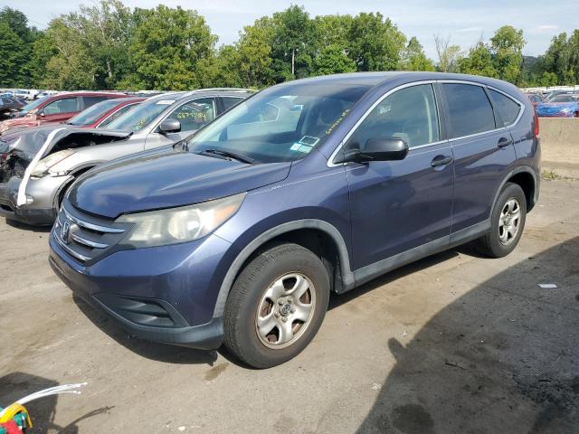 HONDA CR-V LX 2012 5j6rm3h3xcl027375