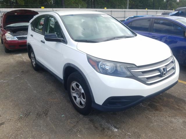 HONDA CR-V LX 2012 5j6rm3h3xcl031328