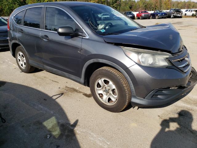 HONDA CR-V LX 2012 5j6rm3h3xcl033774