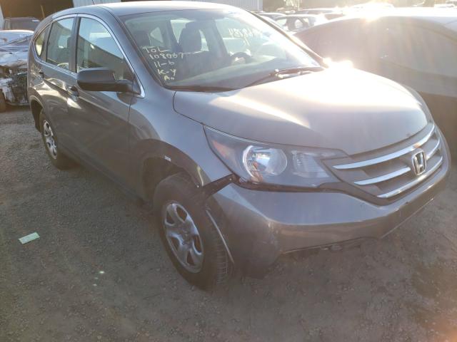 HONDA CR-V LX 2012 5j6rm3h3xcl034021