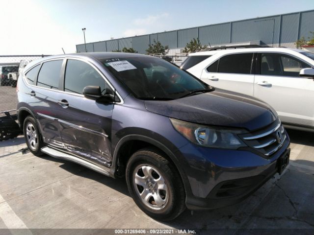 HONDA CR-V 2012 5j6rm3h3xcl036268