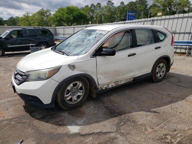 HONDA CR-V LX 2012 5j6rm3h3xcl036691