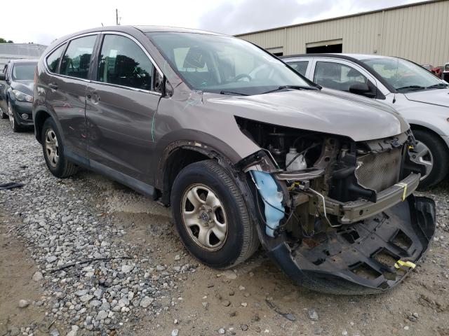 HONDA CR-V LX 2012 5j6rm3h3xcl037744