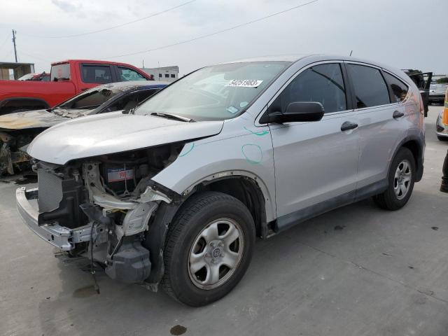 HONDA CR-V LX 2012 5j6rm3h3xcl039753