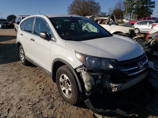 HONDA CR-V LX 2012 5j6rm3h3xcl044211