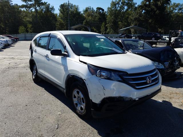 HONDA CR-V LX 2013 5j6rm3h3xdl017334