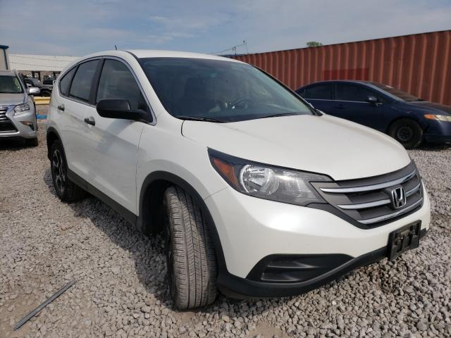 HONDA CR-V LX 2013 5j6rm3h3xdl017379