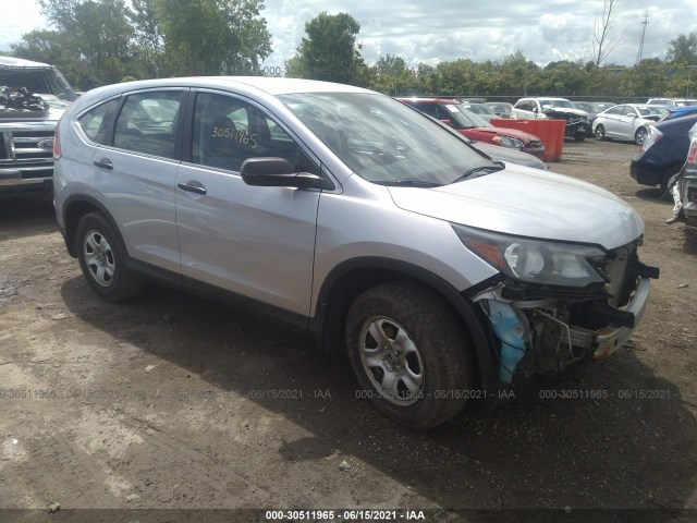 HONDA CR-V 2013 5j6rm3h3xdl027006