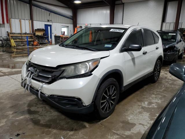 HONDA CR-V LX 2013 5j6rm3h3xdl027765