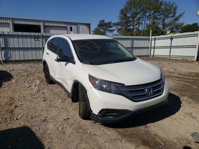 HONDA CR-V LX 2013 5j6rm3h3xdl028821