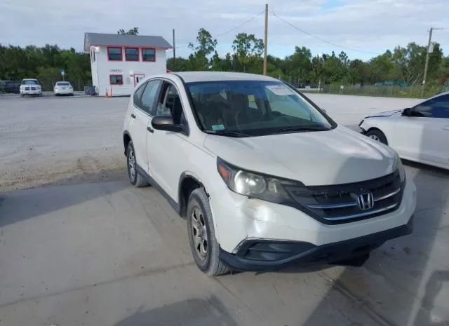 HONDA CR-V 2013 5j6rm3h3xdl030343