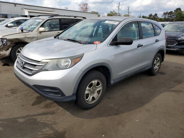 HONDA CR-V LX 2013 5j6rm3h3xdl035011