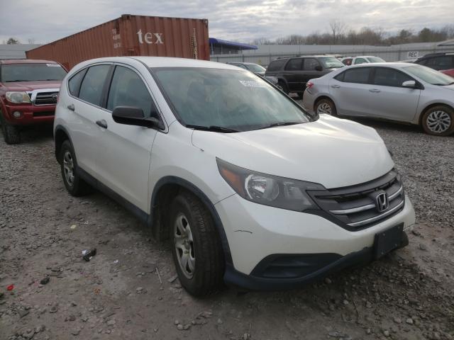 HONDA CR-V LX 2013 5j6rm3h3xdl044758