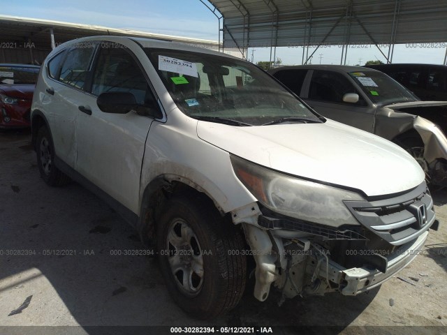 HONDA CR-V 2014 5j6rm3h3xel008778