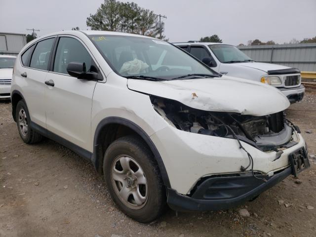 HONDA CR-V LX 2014 5j6rm3h3xel012474