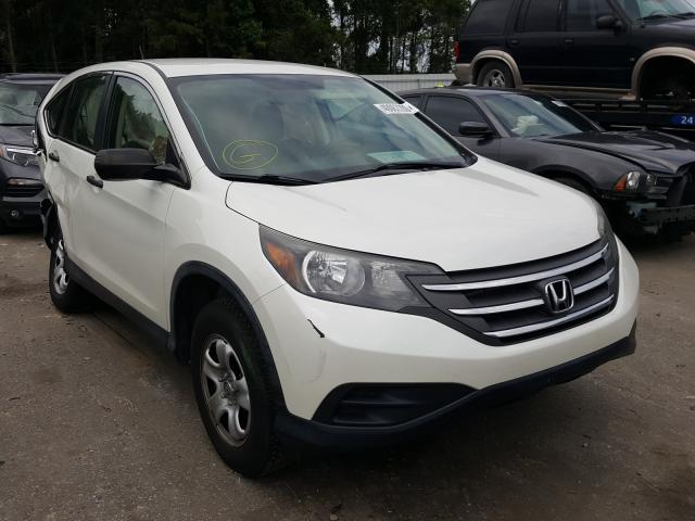 HONDA CR-V LX 2014 5j6rm3h3xel013639