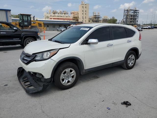 HONDA CR-V LX 2014 5j6rm3h3xel013642