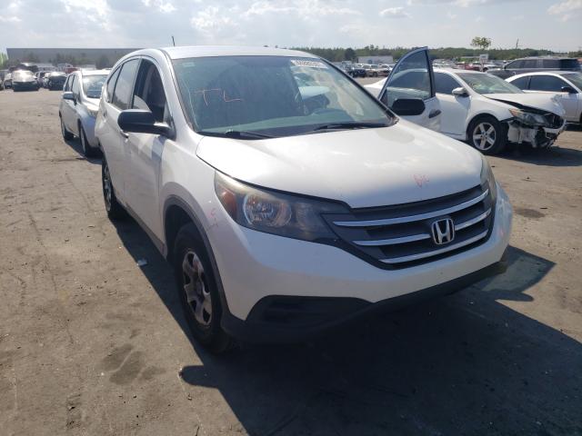 HONDA CR-V LX 2014 5j6rm3h3xel015391