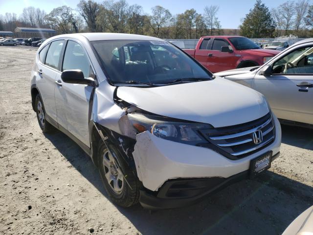 HONDA CR-V LX 2014 5j6rm3h3xel017156