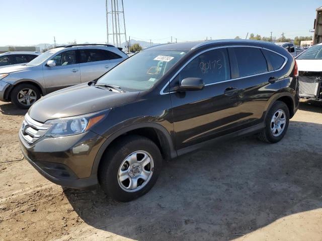 HONDA CR-V LX 2014 5j6rm3h3xel019134