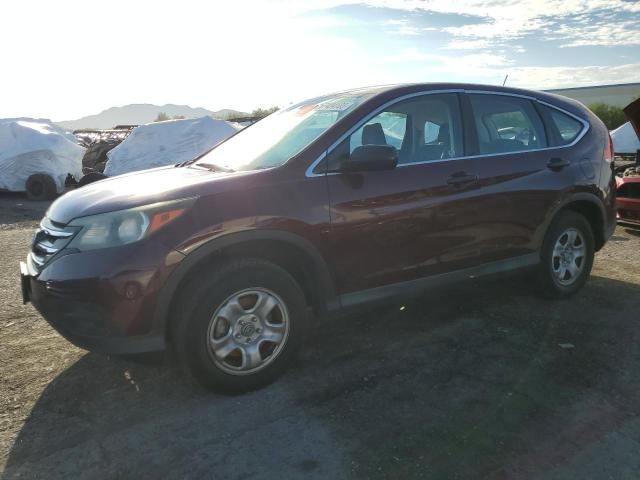 HONDA CR-V LX 2014 5j6rm3h3xel024365