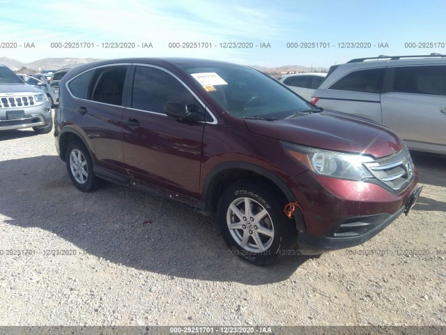 HONDA CR-V 2014 5j6rm3h3xel024379